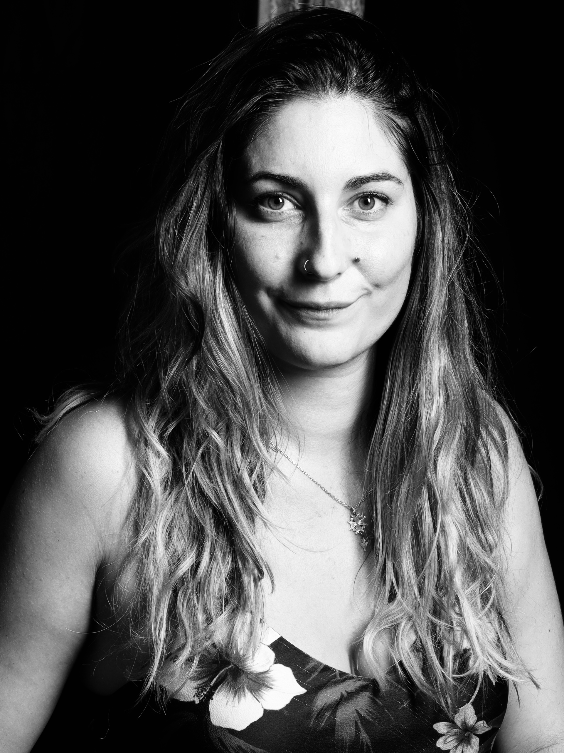 Anaïs — Body-piercing, Pézenas
