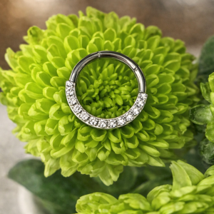 Anneau Clicker Hannah