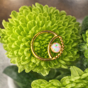 Anneau Clicker Obscura