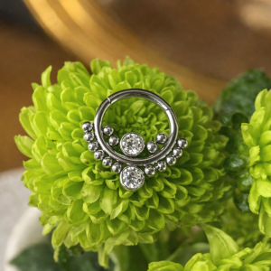 Anneau Clicker Osiris