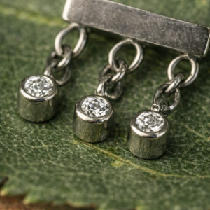 Embout Titane Cerbère