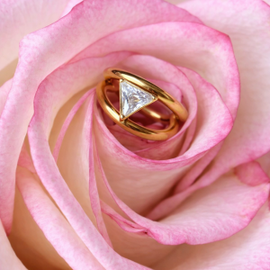 Anneau Clicker Bermudes