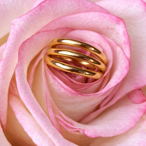 Anneau Clicker Trinité