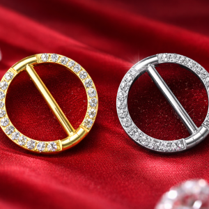 Anneau Clicker Interdit