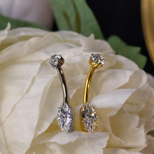 Banane Nombril Valentina