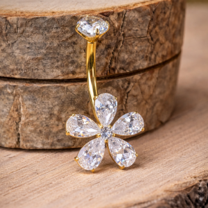 Banane de Nombril Bloom