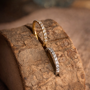 Anneau Clicker Thalia