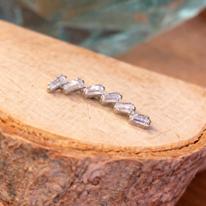 Embout Piercing Noctis