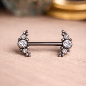 Barbell Téton Giulia