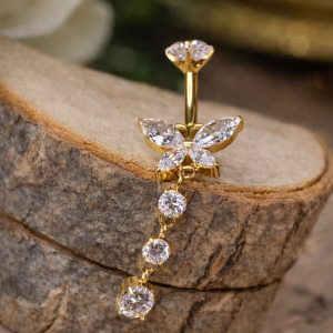 Banane de Nombril Naïa