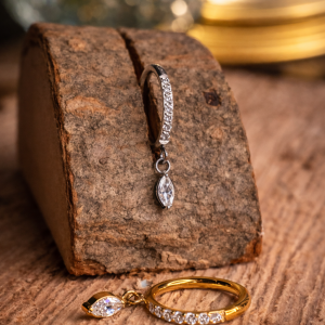 Anneau Clicker Horus