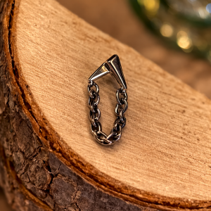 Embout Piercing Delta