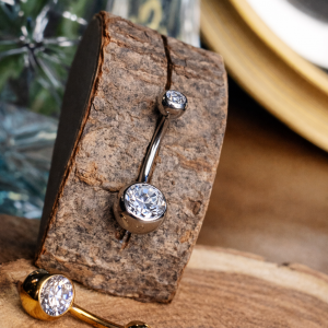 Banane Nombril Narcisse