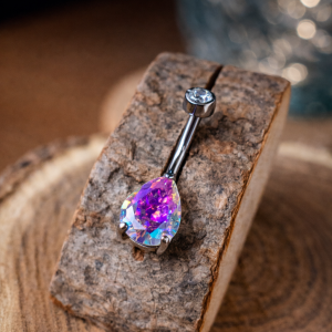 Banane Nombril Ambroise