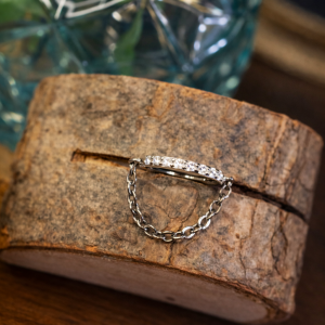 Anneau Clicker Atlas