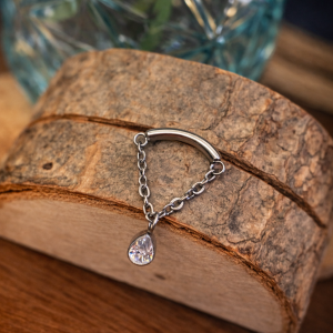 Embout Piercing Sienna