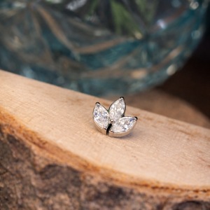 Embout Piercing Duchesse