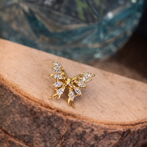 Embout Piercing Aria