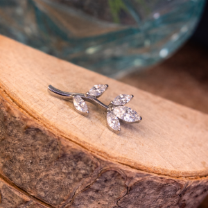 Embout Piercing Nymera