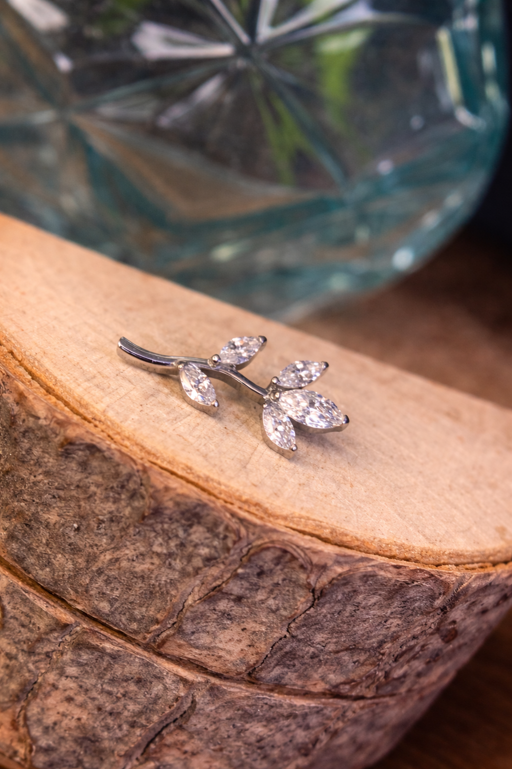 Embout Piercing Nymera