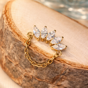 Embout Piercing Calypso