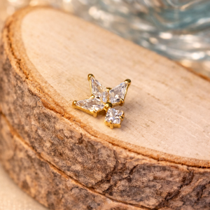 Embout Piercing Elyra