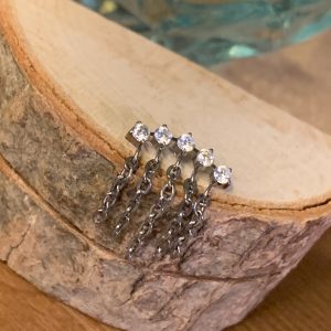 Embout Piercing Elvaris