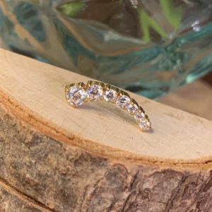 Embout Piercing Luméa