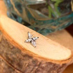 Embout Piercing Orion