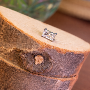 Embout de piercing Artémis